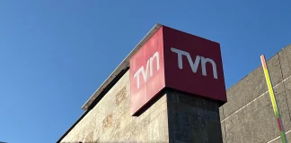 TVN - Televisión Nacional