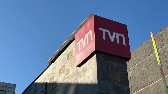 TVN - Televisión Nacional