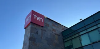Estudios de TVN programación 2026 falta de estrenos televisión chilena