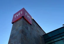 Despidos en TVN: El colapso del "León de Bellavista" tras pérdidas de $5.298 millones Despidos en TVN crisis financiera Bellavista