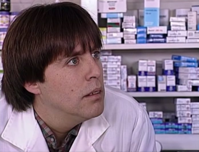 Qué fue de Ricardo Pinto, el actor de "El Taza" de Romané
