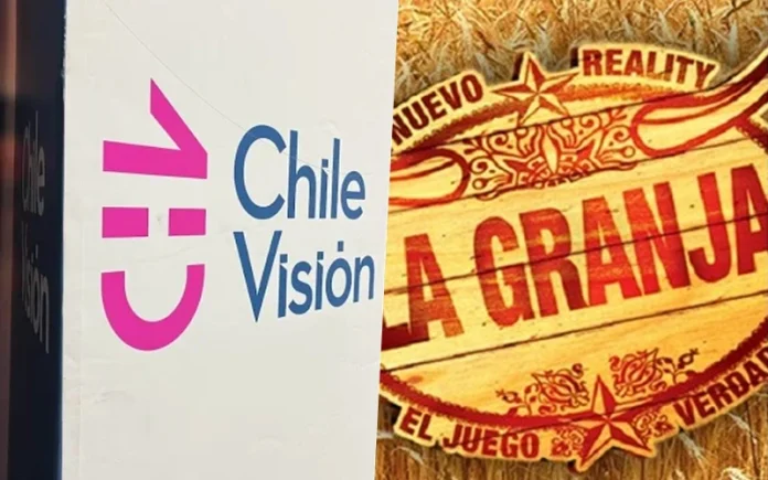 Chilevisión y el reality show "La Granja"