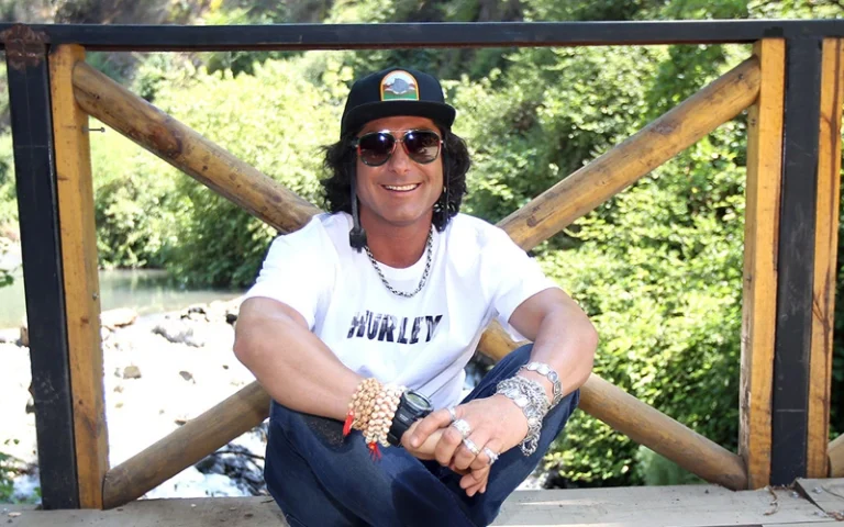 Nuevo programa de Claudio Iturra en Canal 13