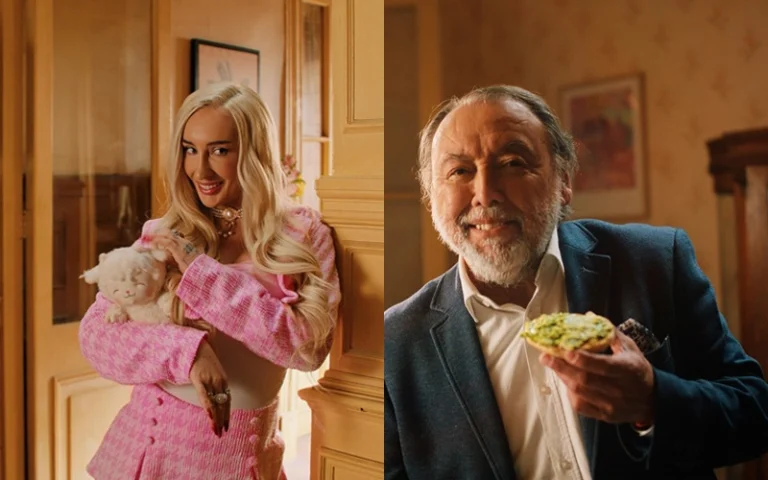 "¿Cuánto vale el show?" en Chilevisión