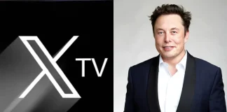 Elon Musk presenta X TV, la plataforma de streaming gratuito.