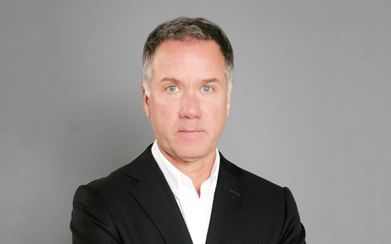 Gabriel Polgati, nuevo integrante del Directorio de Canal 13.