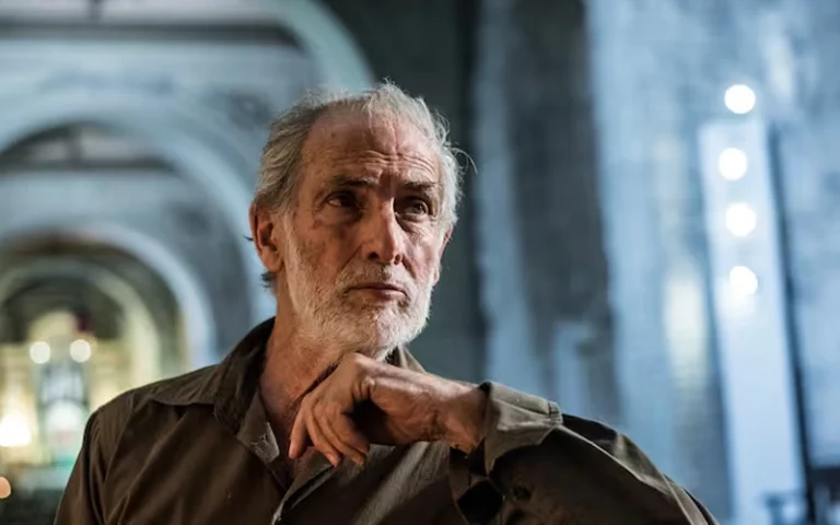 Héctor Noguera