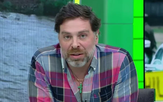 José Antonio Neme