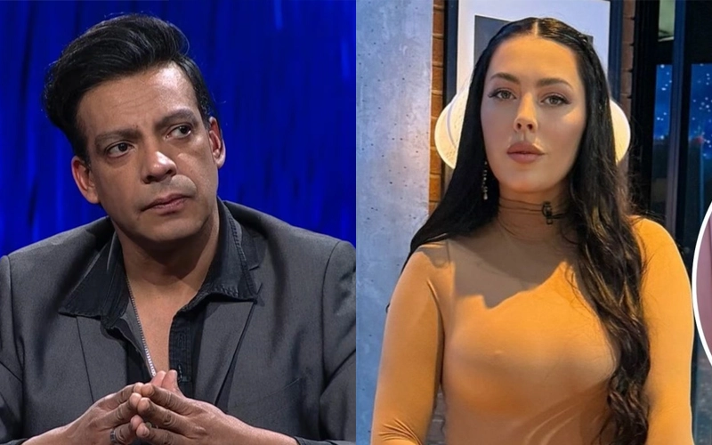 Pide 540 días de cárcel: Juan David Rodríguez interpone querella y Daniela Aránguiz responde