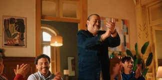 Leo Caprile en "¿Cuánto vale el show?" (Chilevisión)