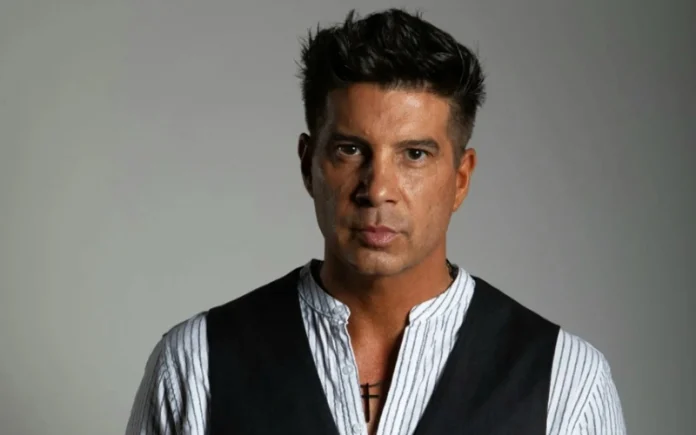 Mario Velasco