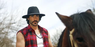 Matías Assler en "Mi boda es una trampa" (Canal 13)