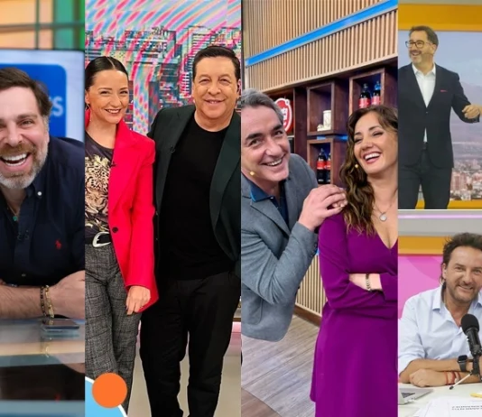 Rating matinal lunes 9 de marzo 2026