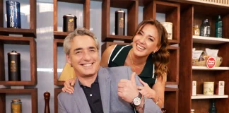 "Tu Día" en Canal 13