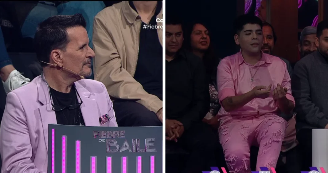 «Fiebre de Baile»: El polémico influencer que suena fuerte para reemplazar a Raquel Castillo