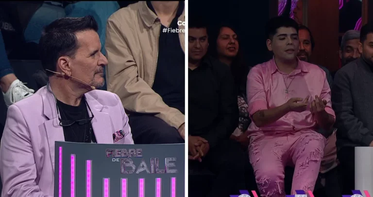 "Fiebre de Baile": El polémico influencer que suena fuerte para reemplazar a Raquel Castillo