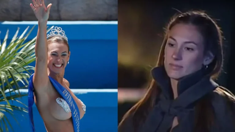 ¿Qué fue de Andrea Dellacasa? La exreina de Viña se casó con empresario español y vive lejos de la TV