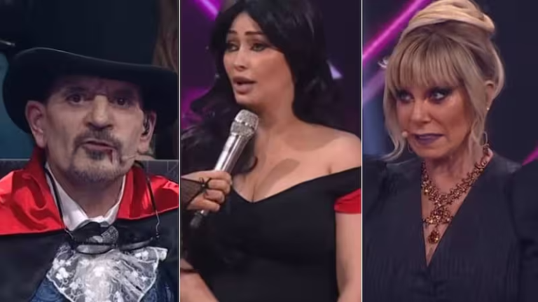 Nydian Fabregat acusa haber sido "humillada" por evaluadores de "Fiebre de Baile"