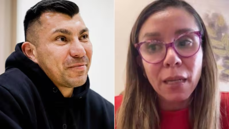 "Total y absolutamente falsas": Gary Medel niega infidelidad, desmiente a Cecilia Gutiérrez y aclara su estado sentimental