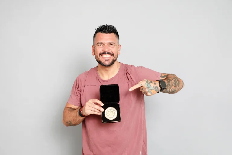 Juan Pedro Verdier ajusta cuentas: Critica la edición de "Mundos Opuestos" y justifica la furia de Daúd Gazale