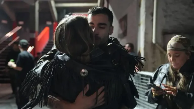 Jorge Aldoney olvida a Skarleth Labra y celebra su triunfo en el boxeo con foto junto a su nueva pareja