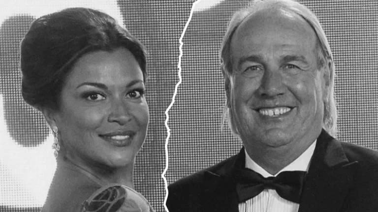 Aseguran que Luciano Marocchino sale con una joven de 21 años y que Marlen Olivari "está muy mal"