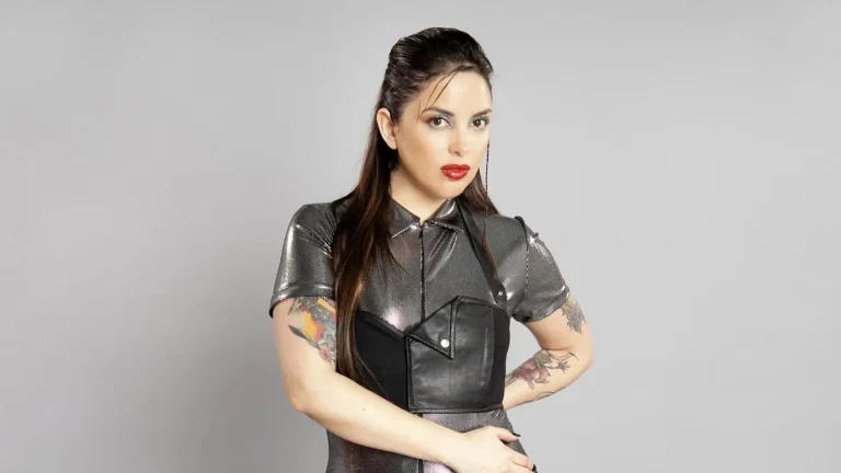 "Me rompí la columna, ¿no me voy a recuperar de un cáncer?": La valiente lucha de Natu Urtubias