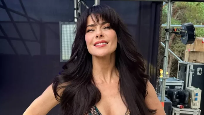 Tonka Tomicic habría sido excluida de la corrida familiar de la Teletón 2025 - imagen referencial