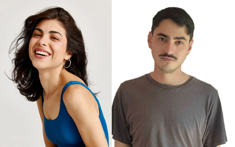 Los nuevos actores confirmados de "Auditoría de amor" (TVN).