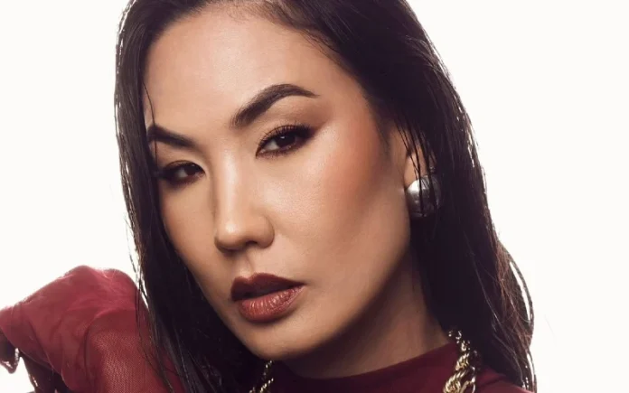 Akemi Nakamura se suma a "El Internado" (Mega)