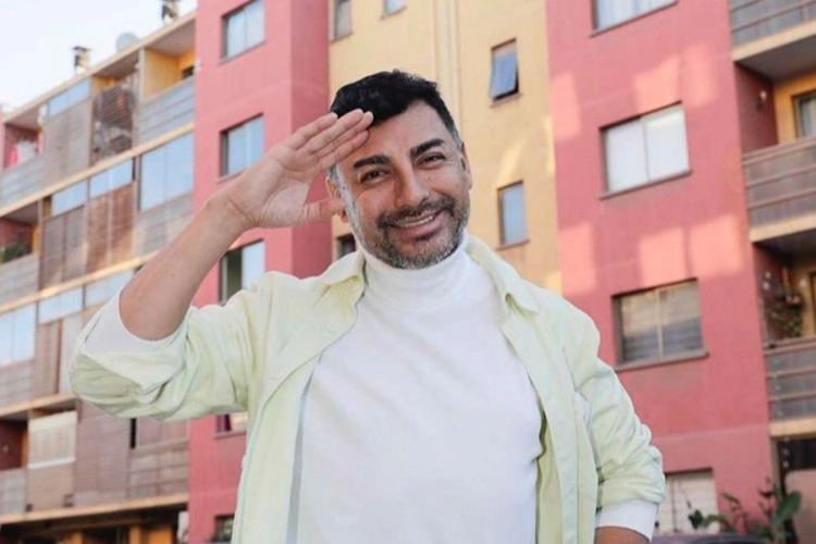 ¿Nuevo fichaje? La sorpresiva aparición de Andrés Caniulef en el polémico reality de Diego González