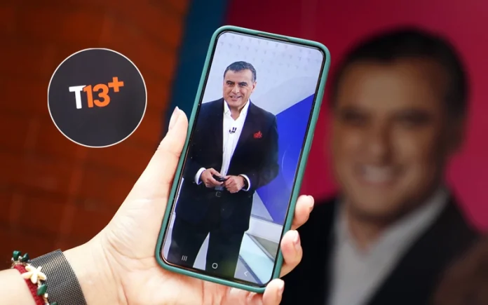 Canal 13 app Teletrece Canal 13 app Teletrece