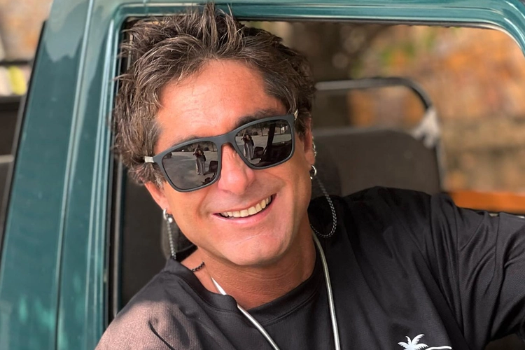 El legado de Claudio Iturra emociona en el regreso de “El viaje de mi vida” a Canal 13