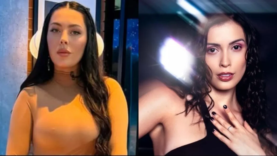 «¿Tienes fiebre?»: La insólita defensa de Daniela Aránguiz a Cony Capelli que descolocó al panel de «Sígueme»