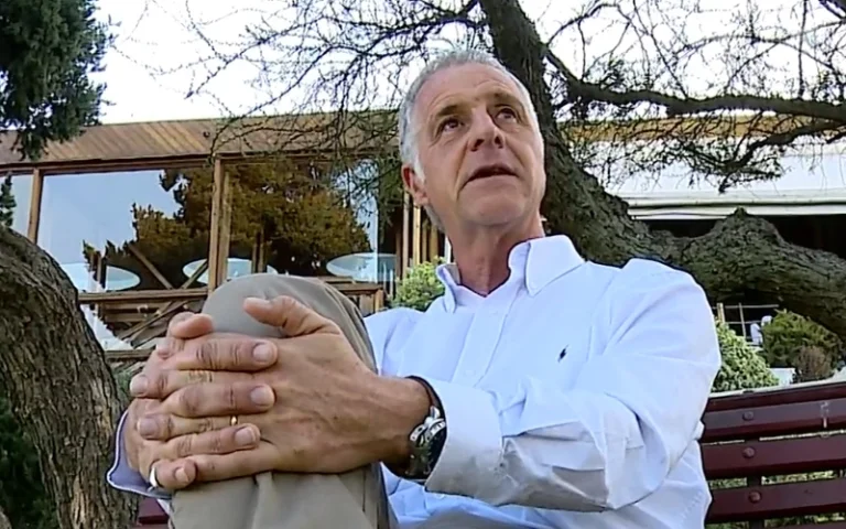 Eduardo "Guayo" Riveros