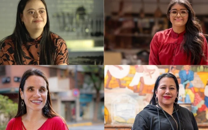 "Extraordinarias" en NTV y TVN "Extraordinarias" en NTV y TVN