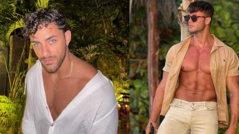 Confirman que Fabio Agostini se une a "El Internado" y Austin Palao a "Fiebre de Baile"
