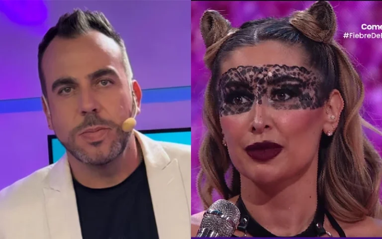 Francisco Kaminski Camila Andrade