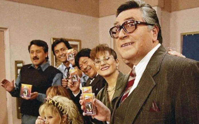 Teletón hará un homenaje de "Jappening con ja" Teletón hará un homenaje del "Jappening con ja"