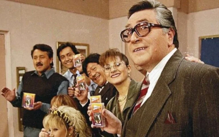 Teletón hará un homenaje del "Jappening con ja"