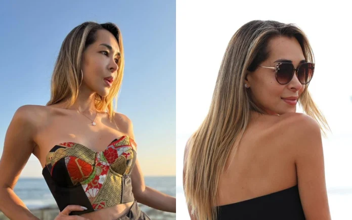 Javiera Menares Javiera Menares