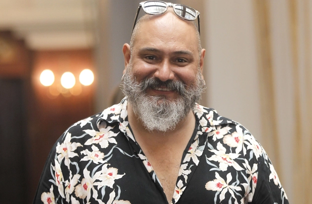 "Era el escenario que me quedaba pendiente": La sentida confesión de León Murillo tras su llegada a Olmué 2026