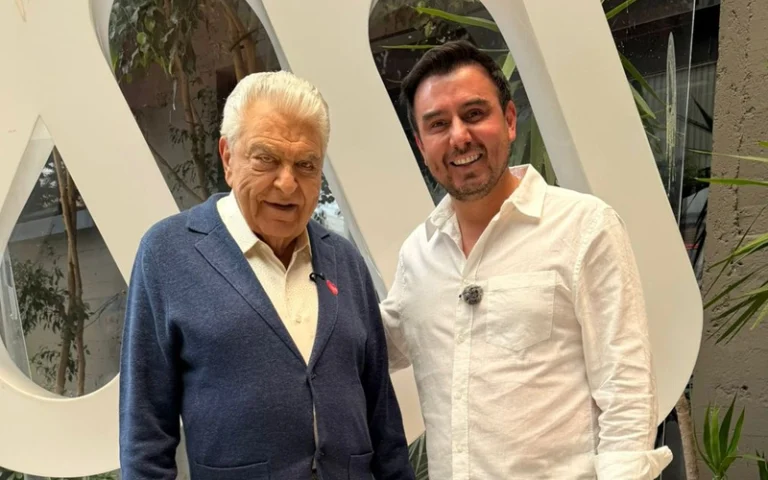 César Antonio Campos Mascotatón Teletón