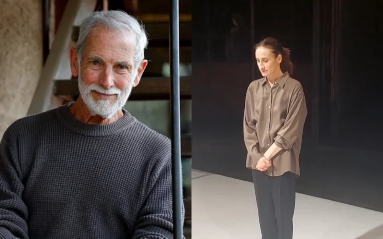 Héctor "Tito" Noguera y Amparo Noguera