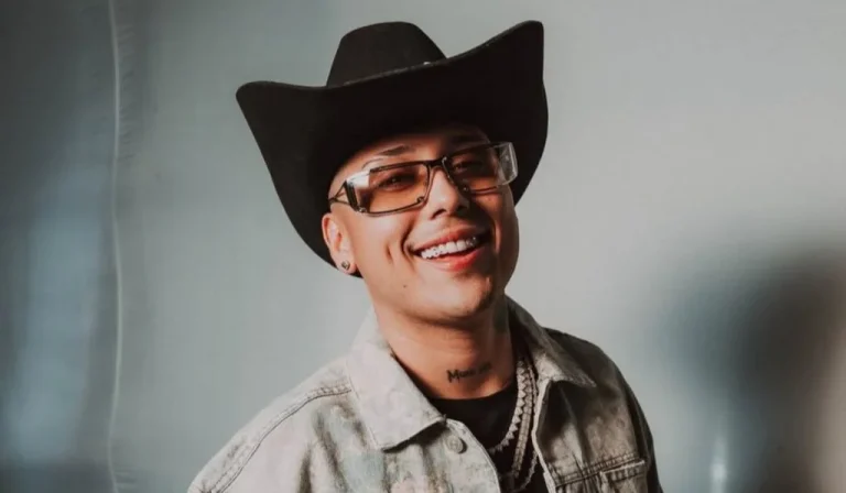 "Uno viene de muy abajo": La emotiva reacción de Toly Fu, la gran apuesta "urbana" de Olmué 2026