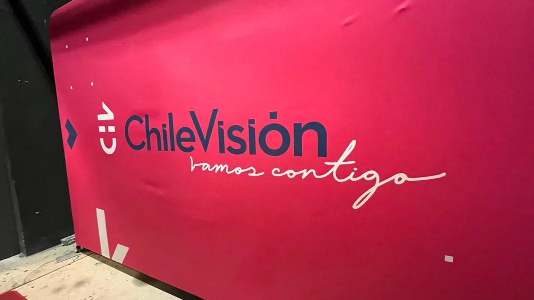 Cambios en Chilevisión 2026: El enroque de piezas tras la llegada de Vyta Group