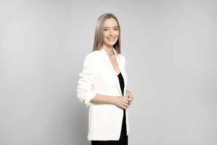 Consuelo Saavedra Canal 13