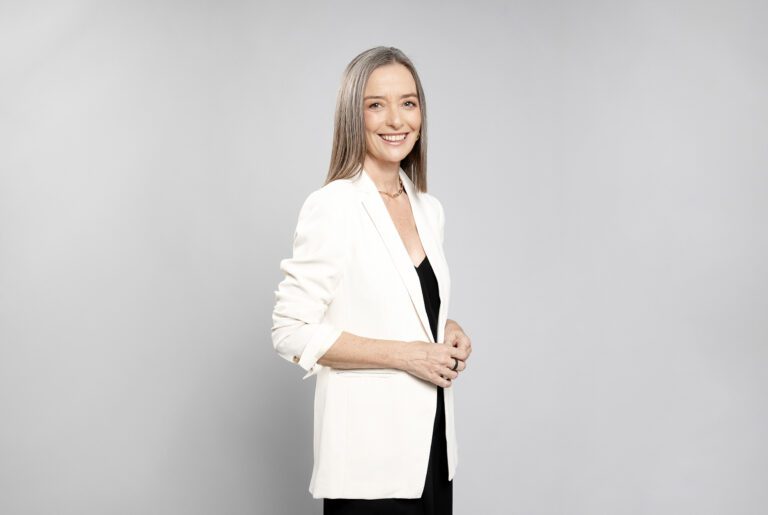 Consuelo Saavedra Canal 13