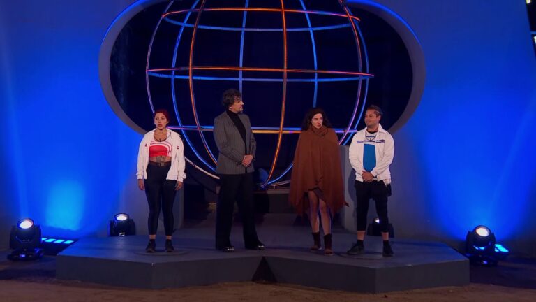 Samira eliminada y Princeso en duelo de Mundos Opuestos