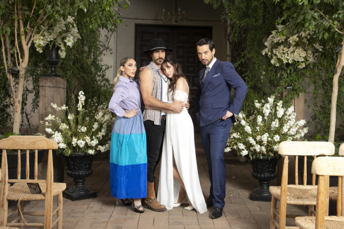 Mininovelas Canal 13 estrenos 2026